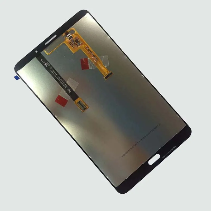 

For Samsung Galaxy Tab A 7.0 (2016) SM-T285 T285 Touch Screen Digitizer + LCD Display Panel Monitor Assembly