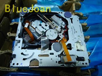 

Brand new Alpine AP07 laser CD mechanism loader DP23S8DA without PCB for CDA-9852RB RR 9855 CDE-9843R 9850RI 9856 car CD radio