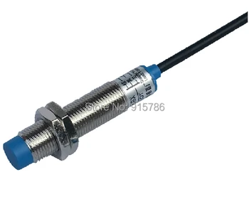 

LJ10A3-4-Z / BX proximity switch / NPN normally open sensor / distance 4mm