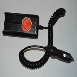 HYS Walkie Talkie автомобиль Батарея выпрямитель для Kenwood TK-3207 TK 2207 TK-2200 TK-2202 TK-3200 TK-3202 TK-3212 аксессуары