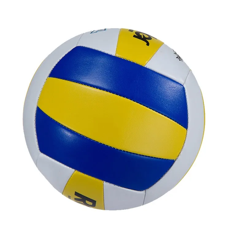 Rodler Brand Sports Training Size 5 Volleyball Ball Free With Net Bag+Needle Free Shipping