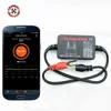 Bluetooth 12V Battery Tester BM2 Battery Monitor Car Battery Analyzer Charging Cranking Test Voltage Test For Android IOS Phone ► Photo 1/6