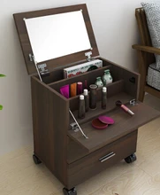 Ark of desk activity long bedroom nightstand 45 can become vanity assembly store content ark
