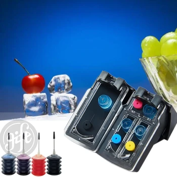 

Compatible PG510 PG-510 PG 510 Refillable Ink Cartridge For Canon iP2700 Pixma MP250 MP270 MP280 MP480 MX320 MX330 MX340
