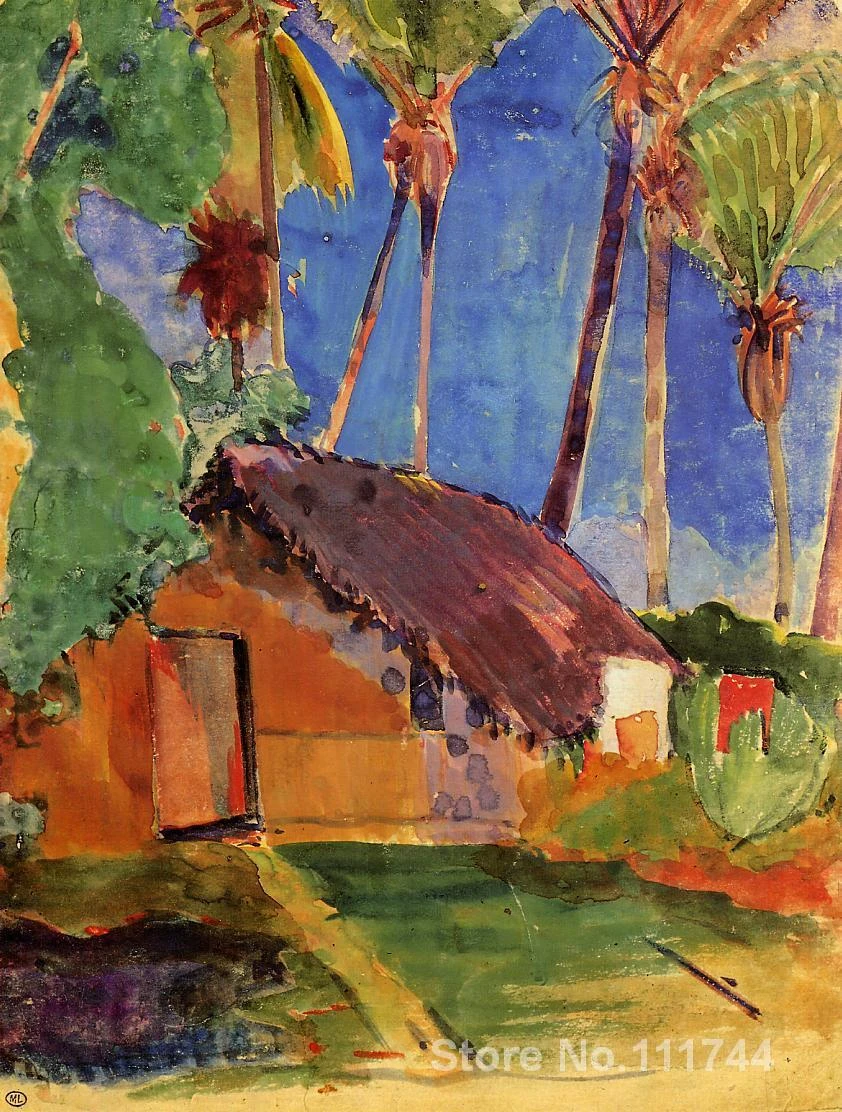 フランス語印象派アートわらぶき小屋下palm Treesゴーギャン絵画高品質ハンド塗装 Palm Tree Party Supplies Tree Shoepalm Clock Aliexpress フランス語印象派アートわらぶき小屋下palm Treesゴーギャン絵画高品質ハンド塗装 Palm Tree Party Supplies Tree Shoepalm Clock Aliexpress
