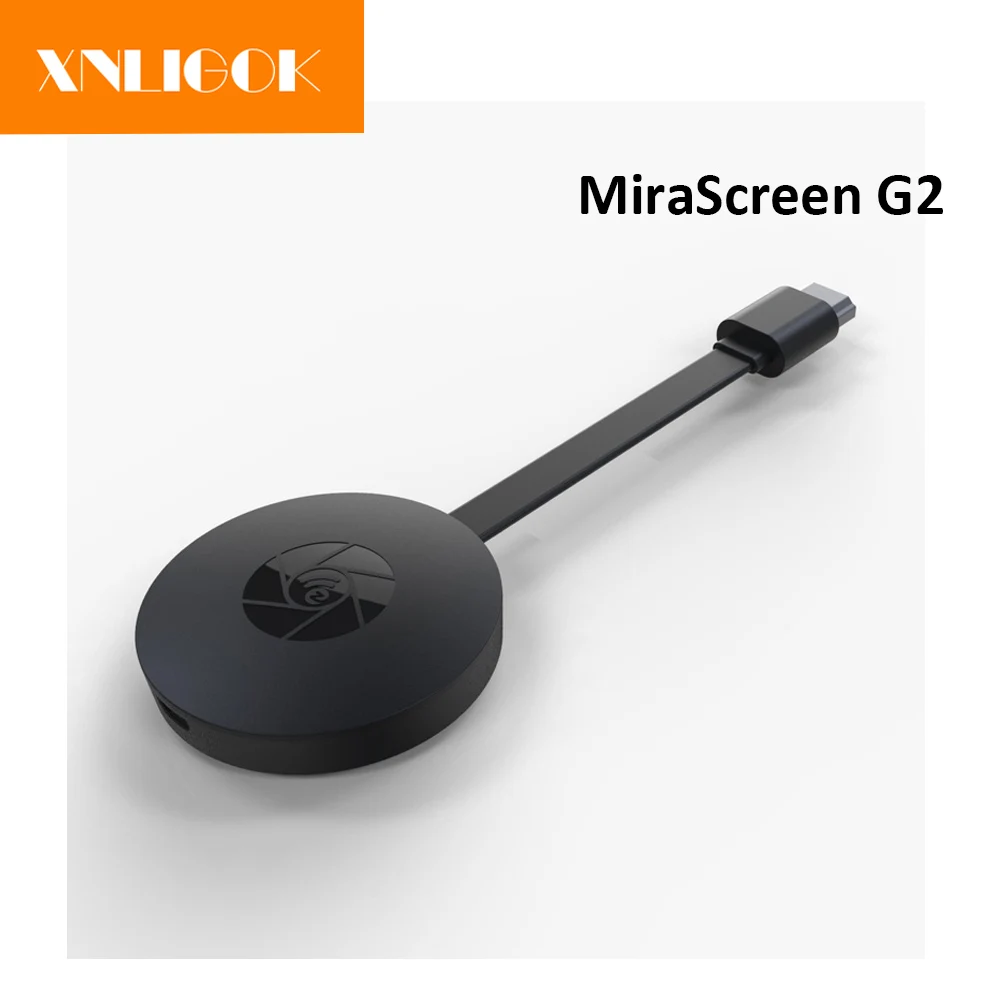 2017 MiraScreen G2 1080P wifi HD airplay dongle micracast Ezcast 2.4g screen share | Электроника