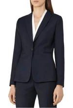 Fashion suit female spring New women's fashion Slim white small suit suit temperament summer fashion two-piece Fashion suit female spring New women's fashion Slim white small suit suit temperament summer fashion two-piece