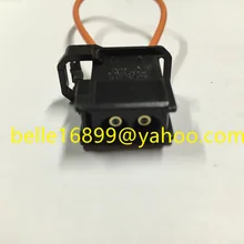 Человек наиболее Оптическое волокно кабель Петлевое соединение диагностическое устройство инструмент навигационные системы для VW Audi BMW Mercedes Benz