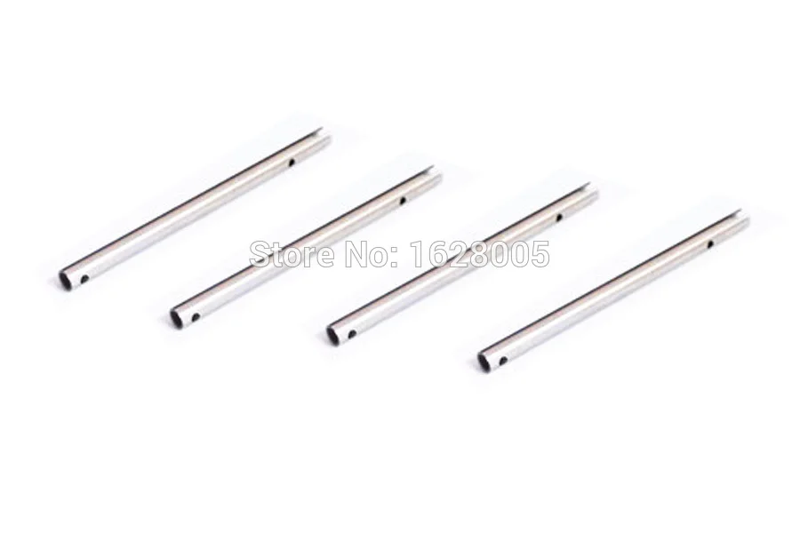 

HUAJUN HJ370 HJ370C Quadcopter spare parts Main shaft 4/set