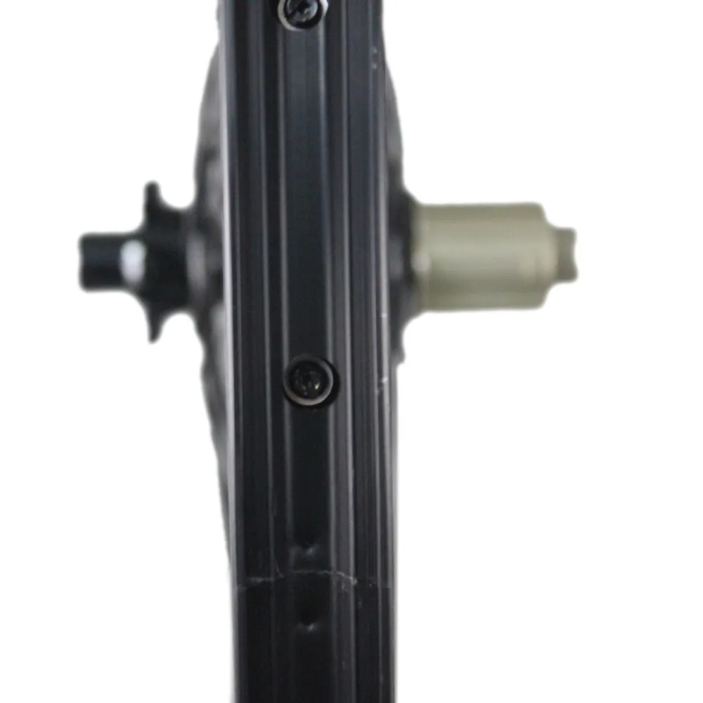 Flash Deal ICAN 2016 New Arrive ALEXRIM Alloy 29ER MTB Wheels Mountain bike Wheels Front 100*15mm Rear 142*12mm 4