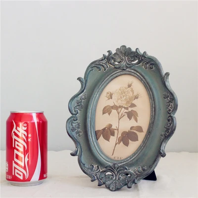 luxo 6 Polegada 10 Polegada decoração moldura da foto