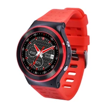 ZGPAX S99 gsm 3G 4 ядра Android 5.1 Смарт часы с 5.0 МП Камера GPS Wi-Fi Bluetooth V4.0 ШАГОМЕР Сердце скорость