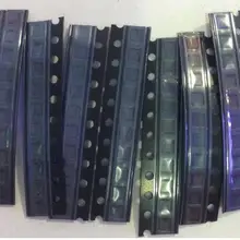 DHL 300 шт./лот U2 U1700 Зарядное устройство USB Зарядка микросхема 1610A 1610A2 для iPhone 5S 5C 6 г 6 плюс 6 P 6+ 6 PLUS