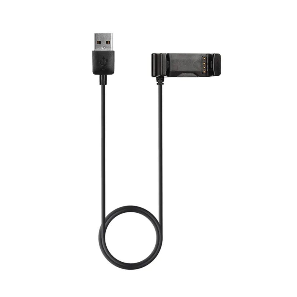 

USB Charging Dock Data Cable For Garmin Vivoactive HR GPS Smart Watch Charger Cradle For Garmin Vivoactive HR GPS Smart Watch