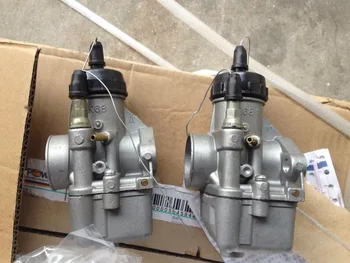 

free shipping ONE PAIR NEW Carburetor K68 Upiter IZH FOR Russian K68N K68A PEKAR DNEPR URAL 