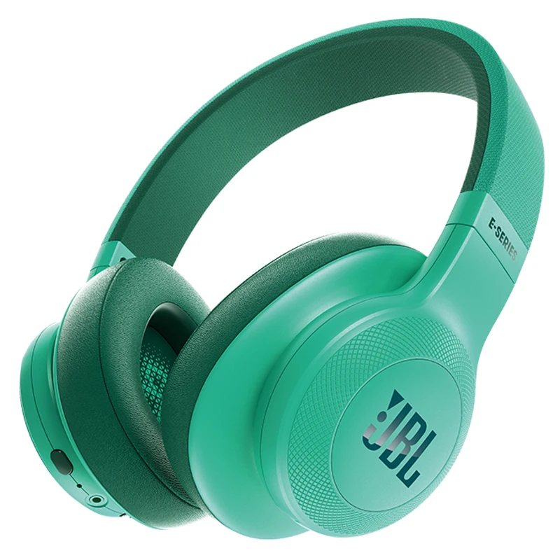 Гарнитура JBL E55BT Bluetooth беспроводные наушники проводные портативные музыкальные Hi