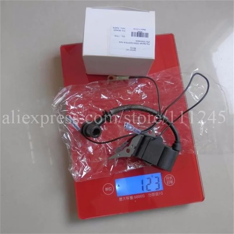 IGNITION COIL ZENOAH G2500 9