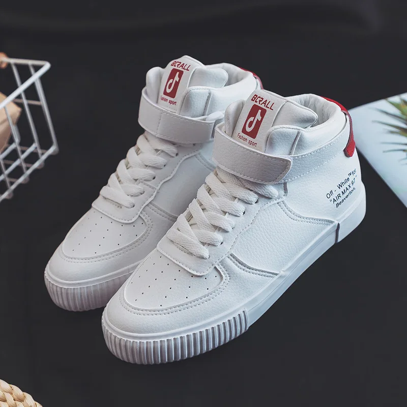 

tenis feminino 2019 sneakers women shoes women zapatos de mujer zapatillas chaussures femme scarpe donna baskets femme leather