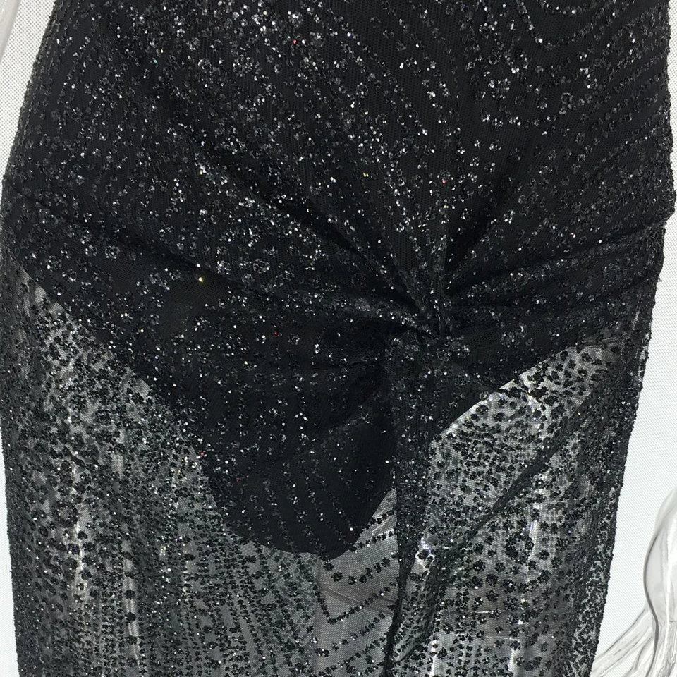 Bling Party Maxi Dress (20)