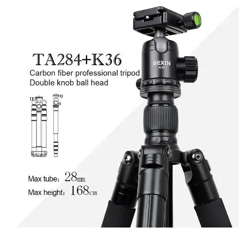 Best Price Cámara profesional móvil Flexible para trípode de teléfono con doble bola perilla cabeza 1/4 tornillo del soporte para el móvil