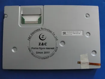 

LT070AA32700 LT070AA32B00 Brand New Original 7.0'' inch LCD Screen Display Pannel for Car GPS Navigation for TOSHIBA