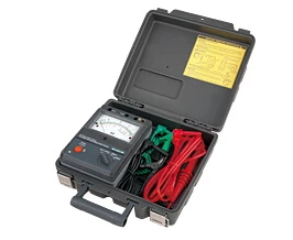 Устройство для измерения высокого напряжения KYORITSU KEW 3123A 10000 в 10 кВ|voltage tester|tester