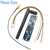 5 pcs Wireless DMX512 PCB Module Board LED Light Controller Transmitter Receiver ► Photo 1/5