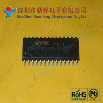 

5PCS AT28C256-15SI AT28C256 SOP28 AD9767ASTZ AD9767 9767ASTZ QFP48 New Original