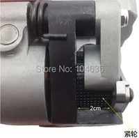 Home Appliance Parts