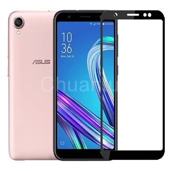 

30 Pcs/Lot 9H Premium Tempered Glass for Asus ZenFone Live L1 ZA550KL Full Coverage Screen Protector Protective Film