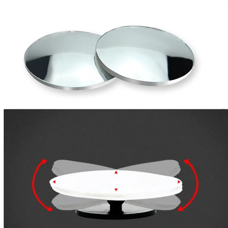 

2018 new Car styling Rearview Mirror Accessories for fiat freemont 500l audi a4 suzuki samurai opel corsa mercedes w176 audi q5