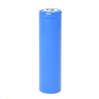 

2pcs 18650 5200mAh Li-ion Rechargeable Battery for Flashlight