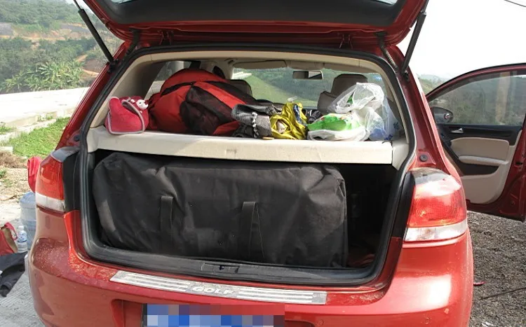 Eebow тактическая очень большая Вместительная дорожная сумка, вещевой рюкзак, оборудование для хранения автомобиля, багажные сумки, 1000D нейлоновый рюкзак