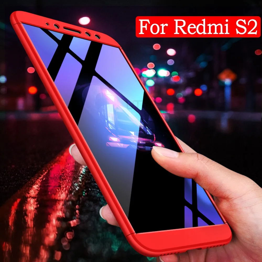 

UTOPER Case For Xiaomi Redmi S2 Case For Xaomi Redmi Y2 India Cover For Redmi Note 5a Prime Pro Y1 Lite Case For Redmi 4X 5 Plus