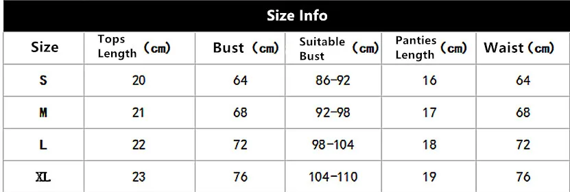 Size