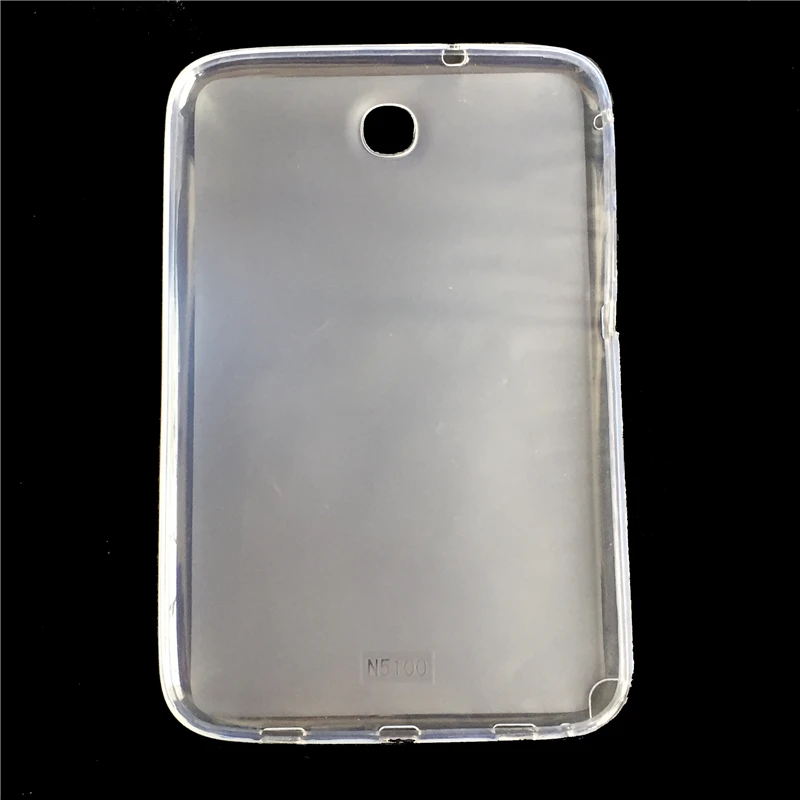 Чехол ykaisin для планшета Samsung Galaxy Note 8 0 GT N5100 N5110 N5120 дюймов мягкий матовый защитный