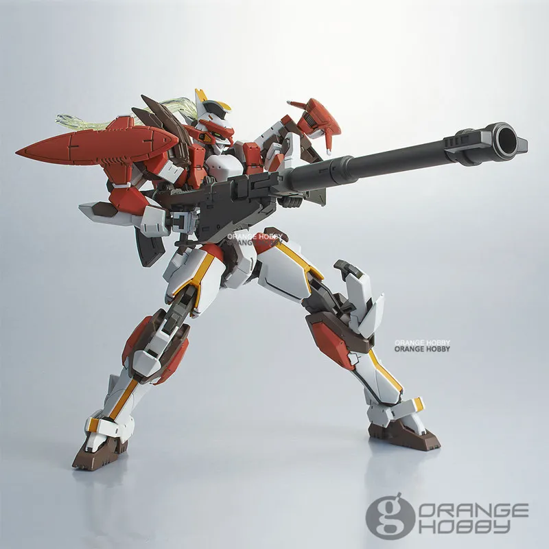 OHS Bandai Full Metal Panic 1/60 ARX-8 Laevatein Ver. Набор пластиковых моделей для сборки IV