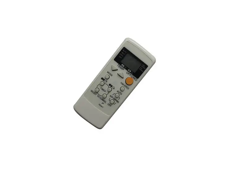 RemoteControl для цифрового фотоаппарата Panasonic CS-1270KR CS-1270TR CS-1770KR CS-1770TR CS-2070KR CS-2070TR CS-2470KR CS-2470TR A/C кондиционер