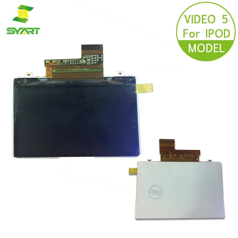 IPOD VIDEO 5 LCD 