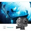 AKASO V50 Elite 4K/60fps Touch Screen WiFi Action Camera Voice Control EIS 40m Waterproof Camera Sports Camera with Helmet ► Photo 3/6