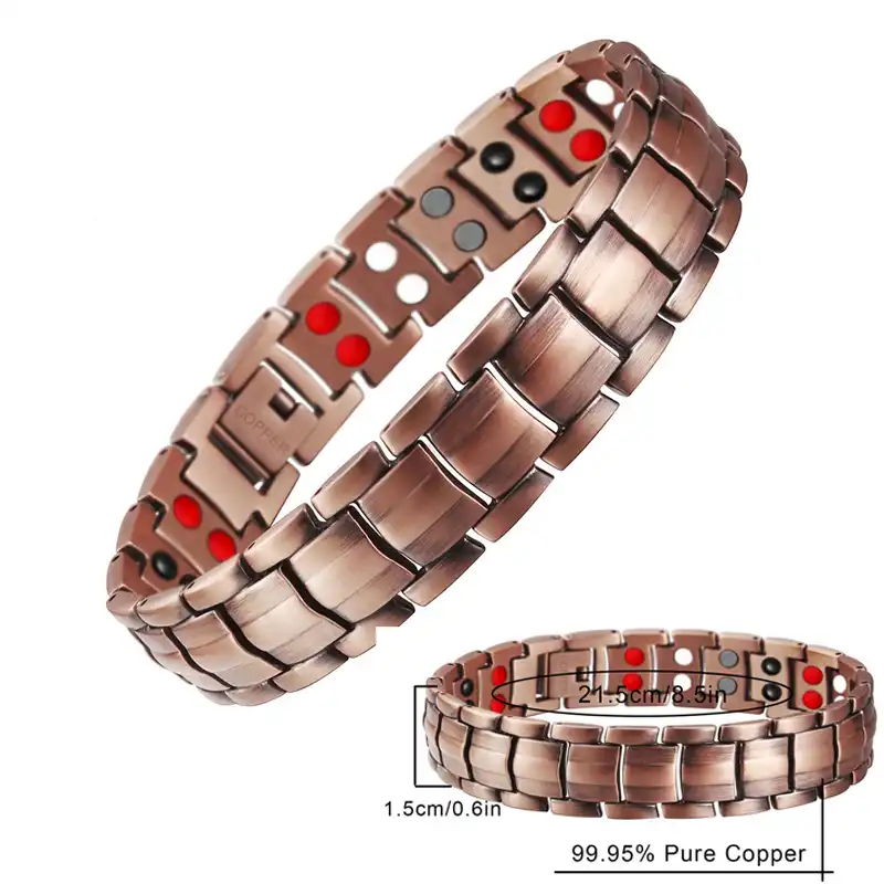 cheap magnetic bracelets