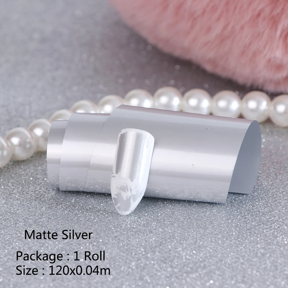 Matter Silver