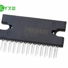 10 шт. THB6064AH THB6064 шаговый двигатель чипы ZIP25 лучшее качество
