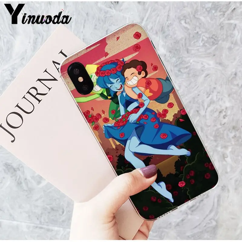 Cartoon Steven Universe