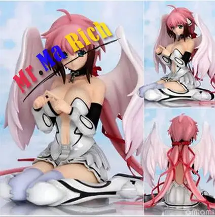 Экшн-фигурка sora no otoshimono Icarus Ikaros 15 см коллекция игрушек кукла Рождественская