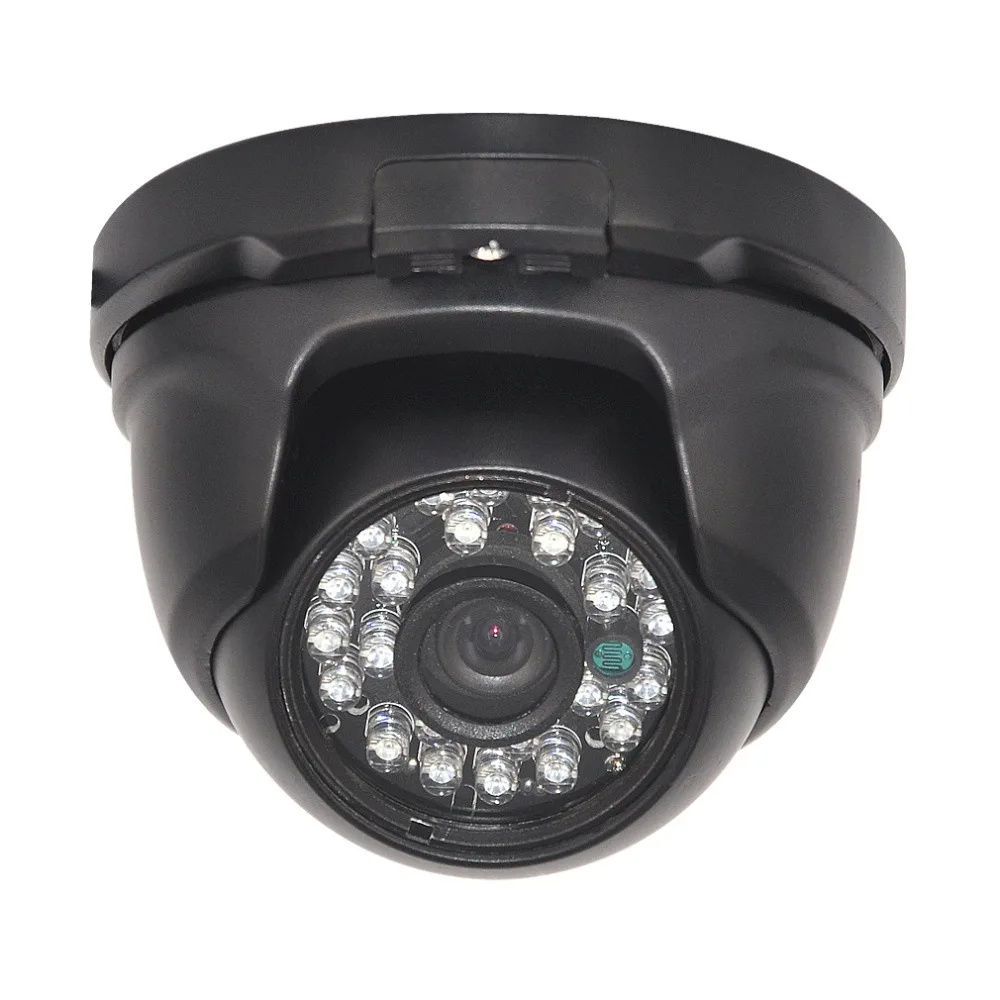 

Tmezon AHD 1.3MP Day night infrared 1/3" IR CUT 2.8mm AHD CCTV Security Camera