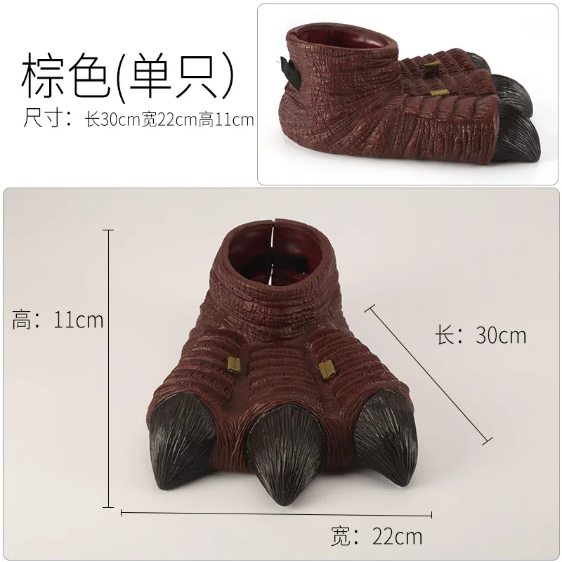 Динозавры юрского периода Игрушечная модель животного дети Тиранозавр Рекс