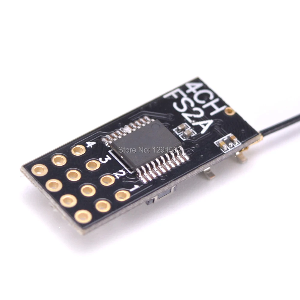 frsky 4ch receiver (7)