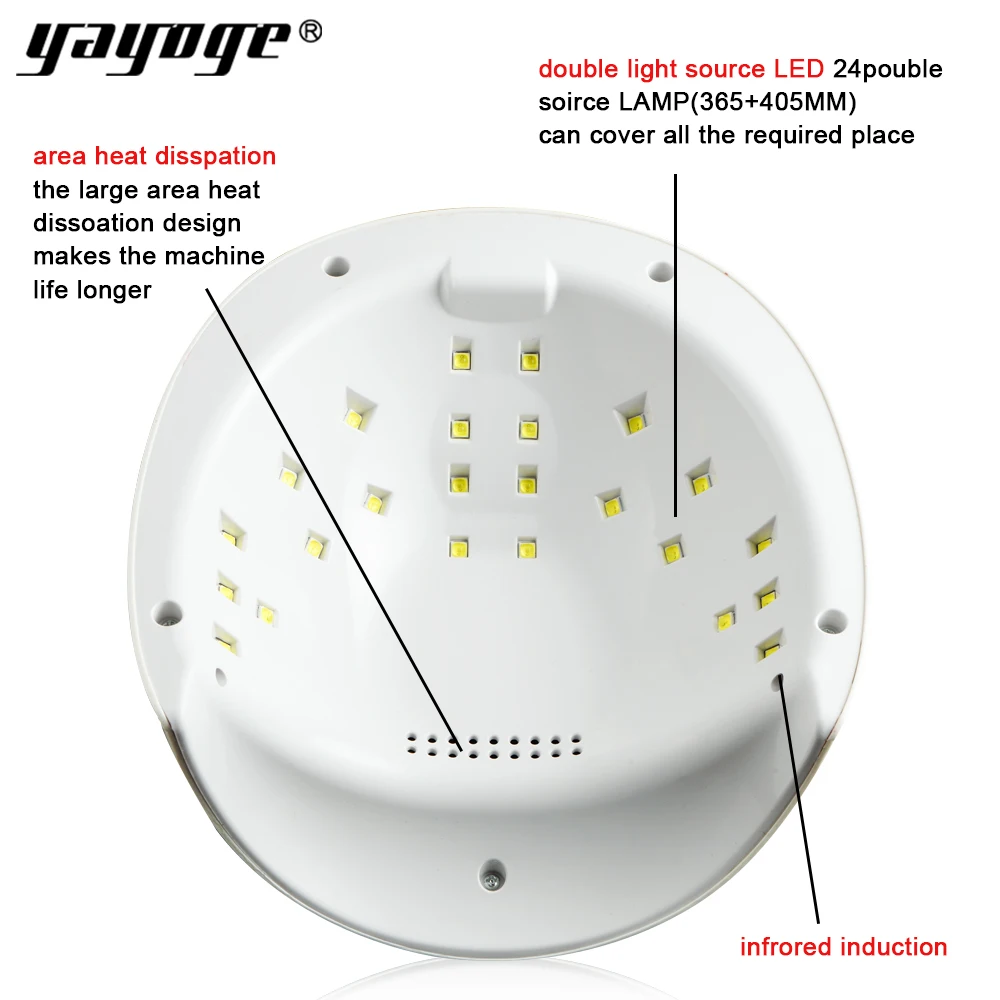 LED-SUN4SE-B6