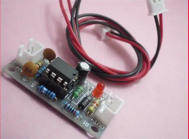 Booster Lifier Circuit Diagram Further Mc34063 Boost Circuits In